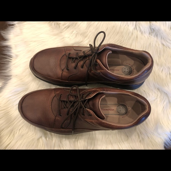 rockport black sneakers